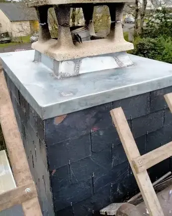 couvreur Chartres de Bretagne-5