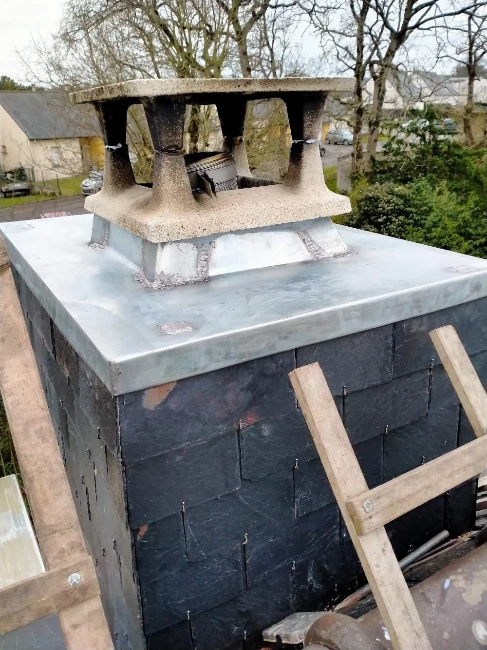 demoussage mordelles