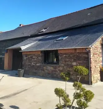 pose de velux Chavagne-1