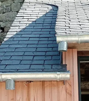 pose de velux Mordelles-1