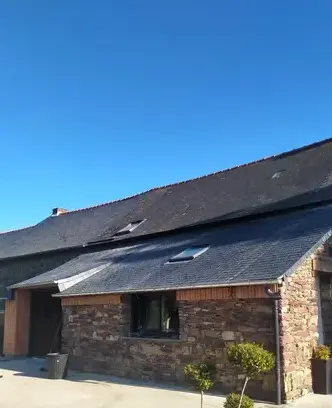 pose de velux Mordelles-4