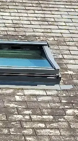 pose de velux Mordelles-5