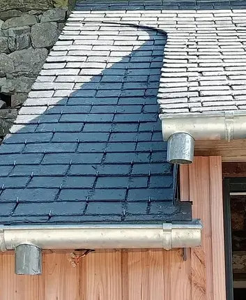 pose de velux Pacé-4