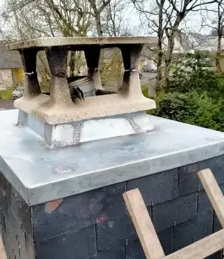 pose membrane epdm Rennes-4