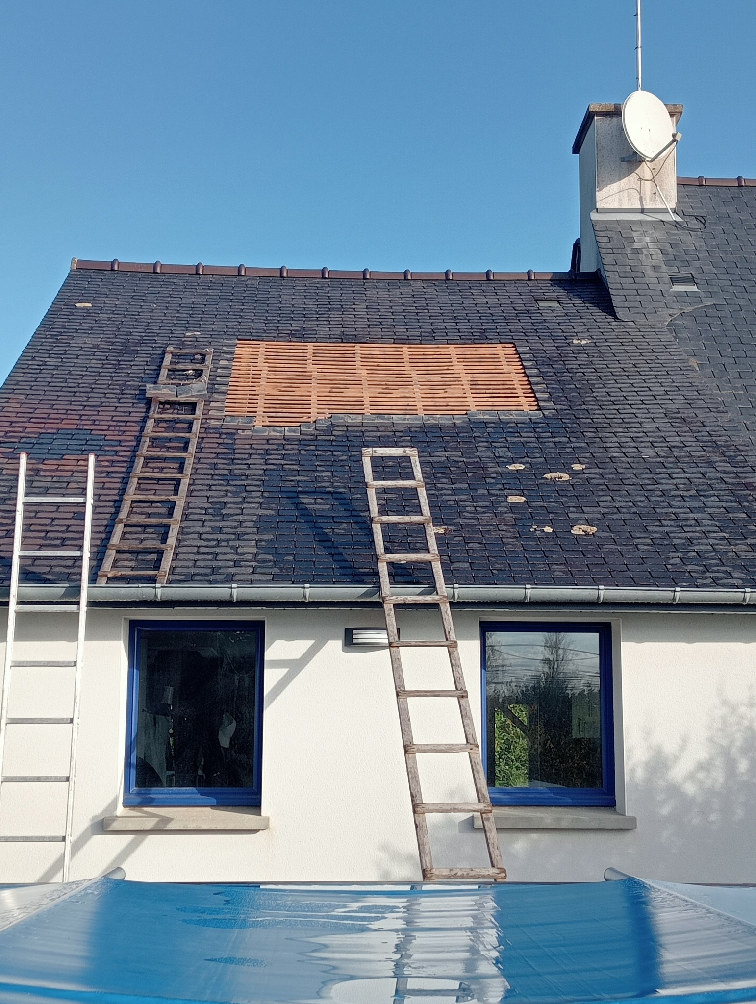 ramoneur chartres de bretagne